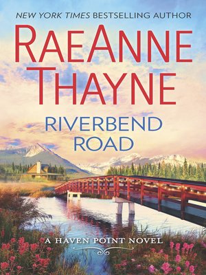 Riverbend Road - ebook
